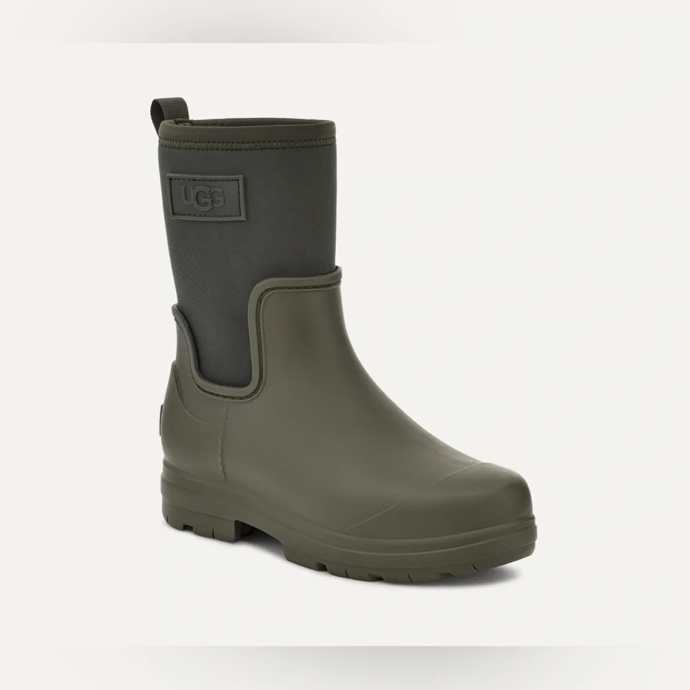 Women's Droplet Mid